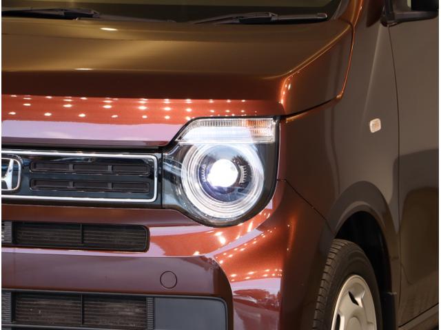 Ｎ－ＷＧＮ Ｌホンダセンシング　ＥＴＣ装備　Ｂモニタ　誤発進抑制　ＬＥＤランプ　シートヒータ　オートライト　ＤＶＤ　フルセグ　横滑り防止機能　ＵＳＢポート　パーキングセンサー　セキュリティアラーム　キーフリー（11枚目）