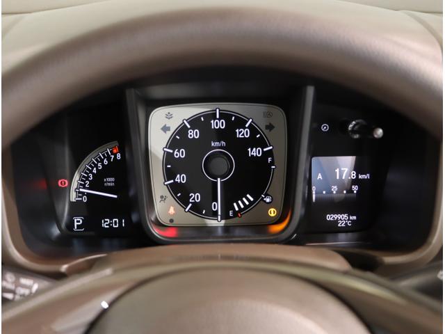 Ｎ－ＷＧＮ Ｌホンダセンシング　ＥＴＣ装備　Ｂモニタ　誤発進抑制　ＬＥＤランプ　シートヒータ　オートライト　ＤＶＤ　フルセグ　横滑り防止機能　ＵＳＢポート　パーキングセンサー　セキュリティアラーム　キーフリー（16枚目）