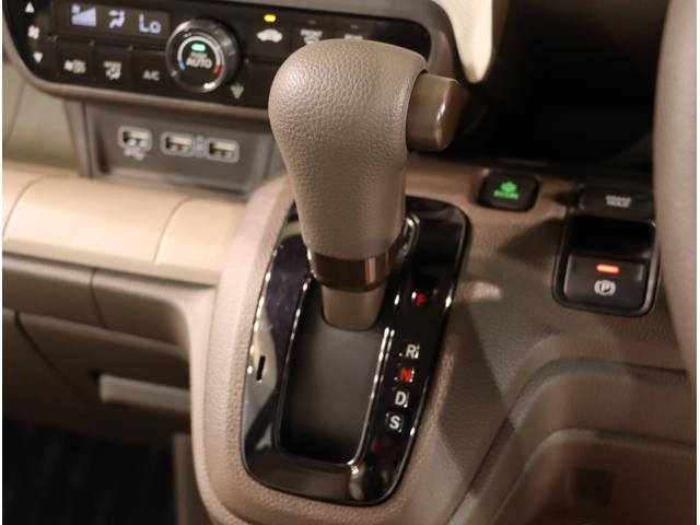 Ｎ－ＷＧＮ Ｌホンダセンシング　ＥＴＣ装備　Ｂモニタ　誤発進抑制　ＬＥＤランプ　シートヒータ　オートライト　ＤＶＤ　フルセグ　横滑り防止機能　ＵＳＢポート　パーキングセンサー　セキュリティアラーム　キーフリー（17枚目）
