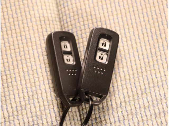 Ｎ－ＷＧＮ Ｌホンダセンシング　ＥＴＣ装備　Ｂモニタ　誤発進抑制　ＬＥＤランプ　シートヒータ　オートライト　ＤＶＤ　フルセグ　横滑り防止機能　ＵＳＢポート　パーキングセンサー　セキュリティアラーム　キーフリー（26枚目）