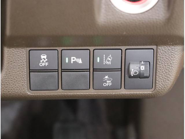 Ｎ－ＷＧＮ Ｌホンダセンシング　ＥＴＣ装備　Ｂモニタ　誤発進抑制　ＬＥＤランプ　シートヒータ　オートライト　ＤＶＤ　フルセグ　横滑り防止機能　ＵＳＢポート　パーキングセンサー　セキュリティアラーム　キーフリー（29枚目）