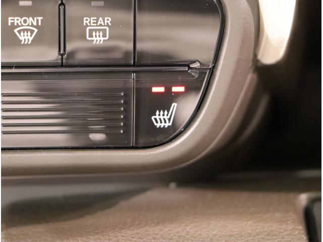 Ｎ－ＷＧＮ Ｌホンダセンシング　ＥＴＣ装備　Ｂモニタ　誤発進抑制　ＬＥＤランプ　シートヒータ　オートライト　ＤＶＤ　フルセグ　横滑り防止機能　ＵＳＢポート　パーキングセンサー　セキュリティアラーム　キーフリー（31枚目）