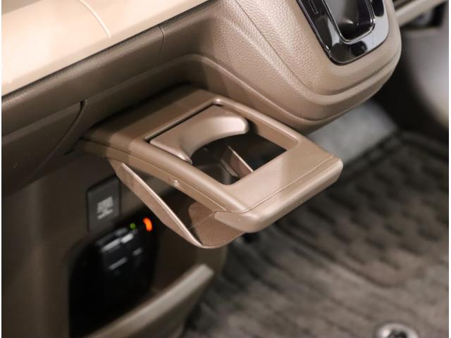 Ｎ－ＷＧＮ Ｌホンダセンシング　ＥＴＣ装備　Ｂモニタ　誤発進抑制　ＬＥＤランプ　シートヒータ　オートライト　ＤＶＤ　フルセグ　横滑り防止機能　ＵＳＢポート　パーキングセンサー　セキュリティアラーム　キーフリー（41枚目）