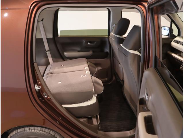 Ｎ－ＷＧＮ Ｌホンダセンシング　ＥＴＣ装備　Ｂモニタ　誤発進抑制　ＬＥＤランプ　シートヒータ　オートライト　ＤＶＤ　フルセグ　横滑り防止機能　ＵＳＢポート　パーキングセンサー　セキュリティアラーム　キーフリー（44枚目）