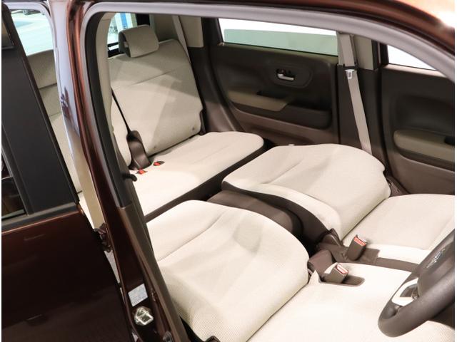 Ｎ－ＷＧＮ Ｌホンダセンシング　ＥＴＣ装備　Ｂモニタ　誤発進抑制　ＬＥＤランプ　シートヒータ　オートライト　ＤＶＤ　フルセグ　横滑り防止機能　ＵＳＢポート　パーキングセンサー　セキュリティアラーム　キーフリー（45枚目）