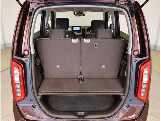 Ｎ－ＷＧＮ Ｌホンダセンシング　ＥＴＣ装備　Ｂモニタ　誤発進抑制　ＬＥＤランプ　シートヒータ　オートライト　ＤＶＤ　フルセグ　横滑り防止機能　ＵＳＢポート　パーキングセンサー　セキュリティアラーム　キーフリー（46枚目）