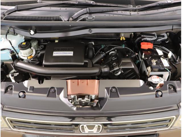 Ｎ－ＷＧＮ Ｌホンダセンシング　ＥＴＣ装備　Ｂモニタ　誤発進抑制　ＬＥＤランプ　シートヒータ　オートライト　ＤＶＤ　フルセグ　横滑り防止機能　ＵＳＢポート　パーキングセンサー　セキュリティアラーム　キーフリー（49枚目）