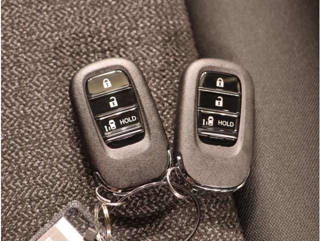 Ｎ－ＢＯＸカスタム ベースグレード　ＵＳＢ接続　ＣＭＢＳ　Ｄレコ　ベンチシート　オートエアコン　スマートキ　ＬＥＤ　盗難防止装置　クルコン　ＥＴＣ　バックカメラ　フルセグＴＶ　パワーステアリング　エアバッグ　ＥＳＣ（30枚目）