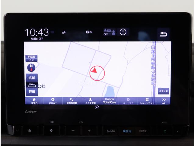 ステップワゴン ｅ：ＨＥＶスパーダ　マルチカメラ　デュアルエアコン　フルオートエアコン　ＥＳＣ　シートヒータ　オートライト　キーフリー　ＬＥＤヘッドランプ　イモビ　ＡＢＳ　スマートキ　ＵＳＢポート　ＥＣＯモード（18枚目）