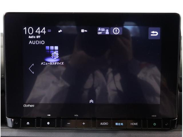 ステップワゴン ｅ：ＨＥＶスパーダ　マルチカメラ　デュアルエアコン　フルオートエアコン　ＥＳＣ　シートヒータ　オートライト　キーフリー　ＬＥＤヘッドランプ　イモビ　ＡＢＳ　スマートキ　ＵＳＢポート　ＥＣＯモード（22枚目）