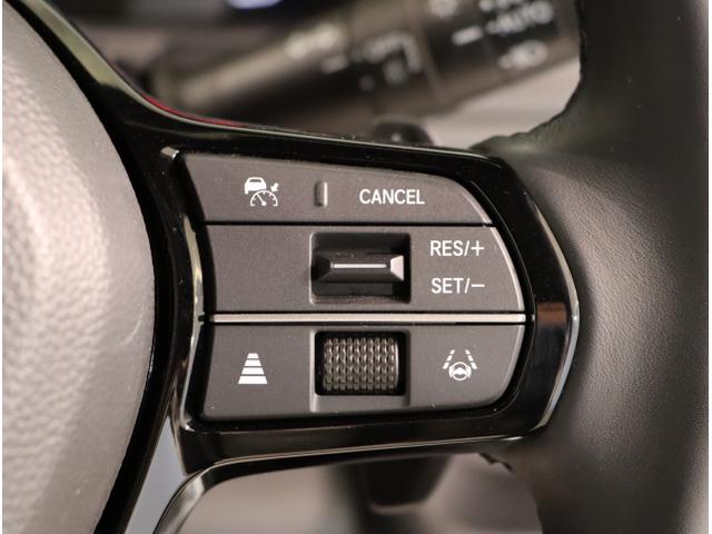 ステップワゴン ｅ：ＨＥＶスパーダ　マルチカメラ　デュアルエアコン　フルオートエアコン　ＥＳＣ　シートヒータ　オートライト　キーフリー　ＬＥＤヘッドランプ　イモビ　ＡＢＳ　スマートキ　ＵＳＢポート　ＥＣＯモード（28枚目）