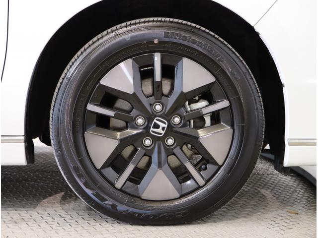 ステップワゴン ｅ：ＨＥＶスパーダ　マルチカメラ　デュアルエアコン　フルオートエアコン　ＥＳＣ　シートヒータ　オートライト　キーフリー　ＬＥＤヘッドランプ　イモビ　ＡＢＳ　スマートキ　ＵＳＢポート　ＥＣＯモード（50枚目）