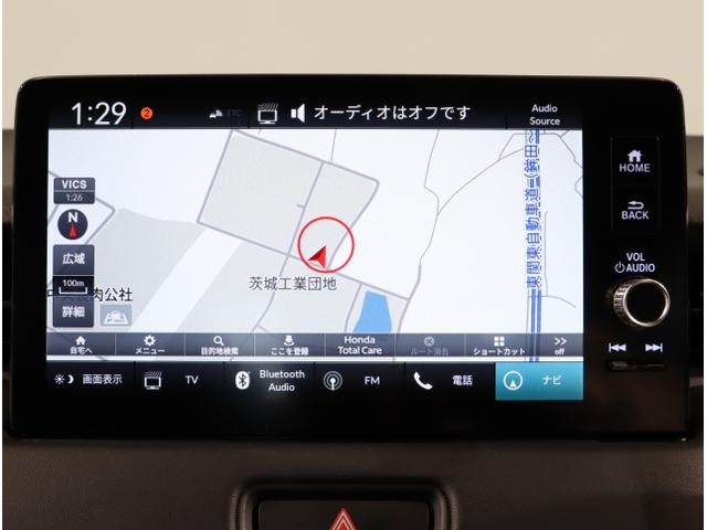 ヴェゼル e:HEVZ 衝突回避支援ブレーキ機能 スマキ Pトランク フルオートエアコン Dレコ エアバッグ 両席エアバック Rカメ パワーウィンドウ LEDランプ ソナー クルーズC ナビ&TV USB(18枚目)