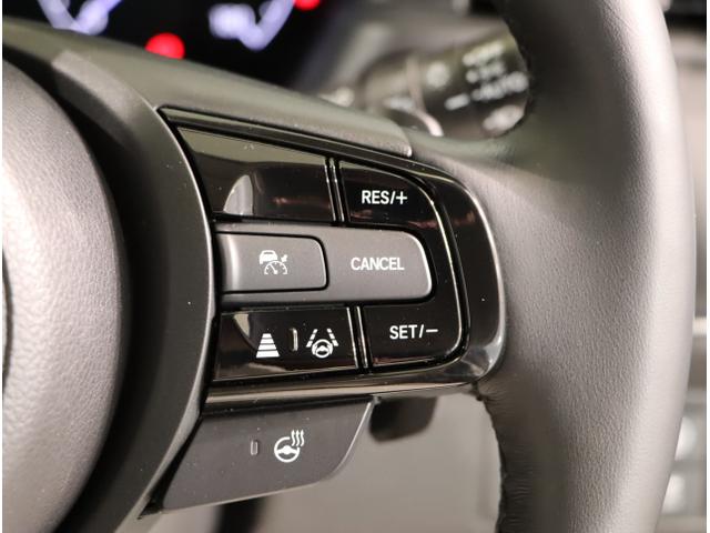 ヴェゼル e:HEVZ 衝突回避支援ブレーキ機能 スマキ Pトランク フルオートエアコン Dレコ エアバッグ 両席エアバック Rカメ パワーウィンドウ LEDランプ ソナー クルーズC ナビ&TV USB(27枚目)