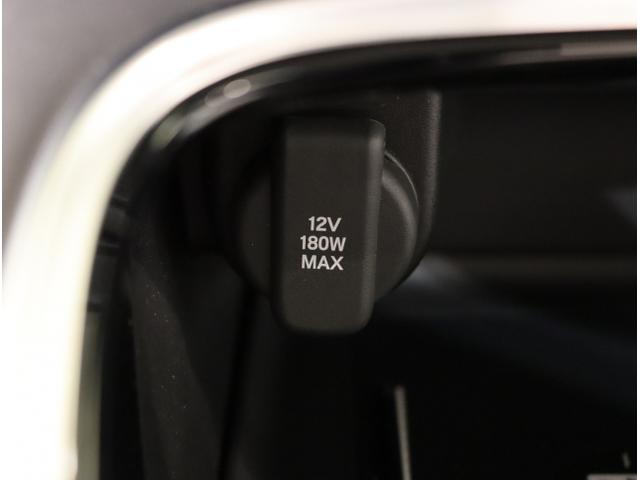 ヴェゼル e:HEVZ 衝突回避支援ブレーキ機能 スマキ Pトランク フルオートエアコン Dレコ エアバッグ 両席エアバック Rカメ パワーウィンドウ LEDランプ ソナー クルーズC ナビ&TV USB(36枚目)