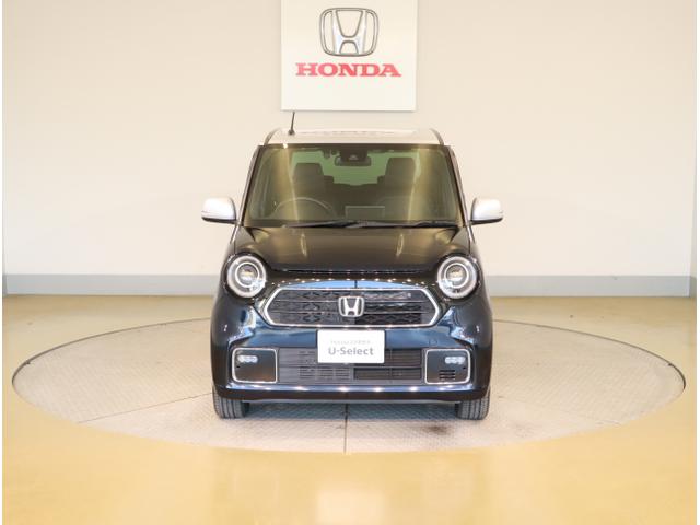 Ｎ－ＯＮＥ プレミアムツアラー　Ｐセンサー　ターボエンジン　カーテンエアバック　ＬＥＤランプ　ＵＳＢ接続　ドライブレコーダー　クルコン　前席シートヒーター　ＥＴＣ　イモビ　Ｗエアバッグ　フルオートエアコン（2枚目）