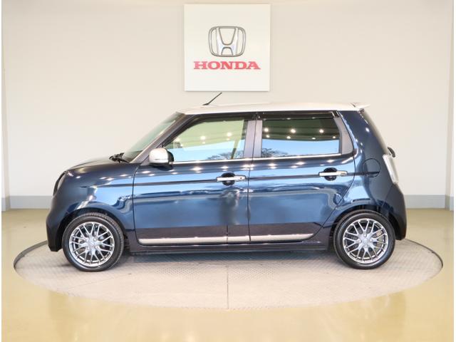 Ｎ－ＯＮＥ プレミアムツアラー　Ｐセンサー　ターボエンジン　カーテンエアバック　ＬＥＤランプ　ＵＳＢ接続　ドライブレコーダー　クルコン　前席シートヒーター　ＥＴＣ　イモビ　Ｗエアバッグ　フルオートエアコン（4枚目）