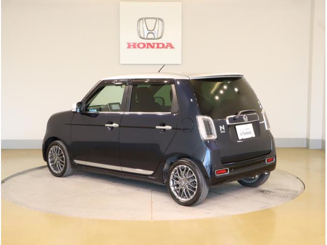 Ｎ－ＯＮＥ プレミアムツアラー　Ｐセンサー　ターボエンジン　カーテンエアバック　ＬＥＤランプ　ＵＳＢ接続　ドライブレコーダー　クルコン　前席シートヒーター　ＥＴＣ　イモビ　Ｗエアバッグ　フルオートエアコン（5枚目）