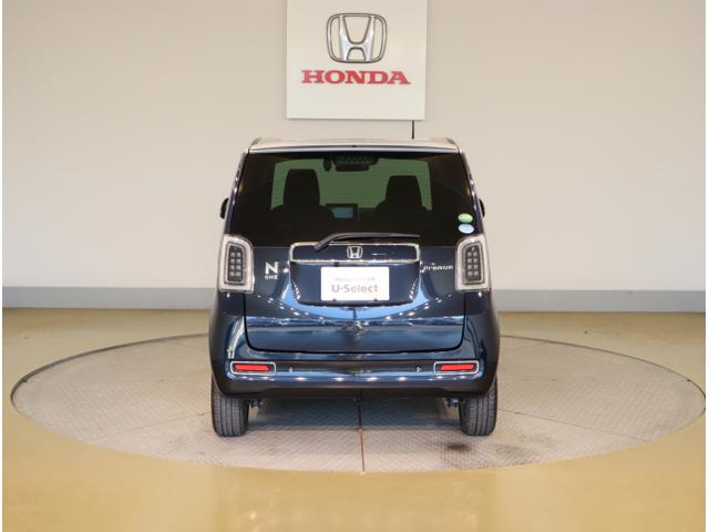 Ｎ－ＯＮＥ プレミアムツアラー　Ｐセンサー　ターボエンジン　カーテンエアバック　ＬＥＤランプ　ＵＳＢ接続　ドライブレコーダー　クルコン　前席シートヒーター　ＥＴＣ　イモビ　Ｗエアバッグ　フルオートエアコン（6枚目）