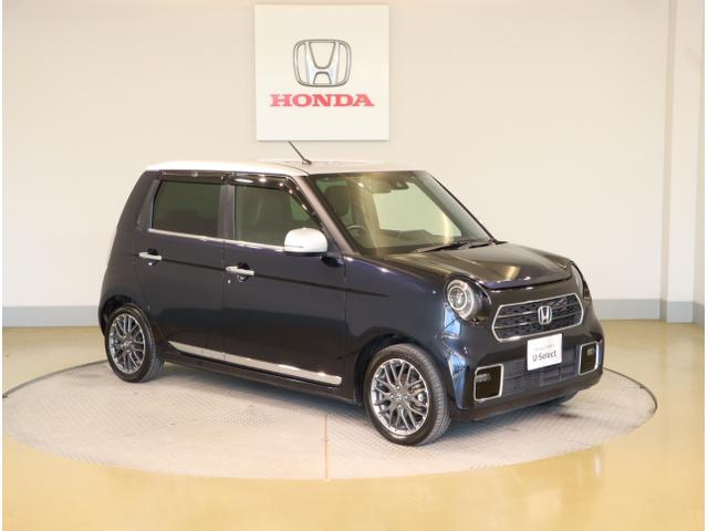 Ｎ－ＯＮＥ プレミアムツアラー　Ｐセンサー　ターボエンジン　カーテンエアバック　ＬＥＤランプ　ＵＳＢ接続　ドライブレコーダー　クルコン　前席シートヒーター　ＥＴＣ　イモビ　Ｗエアバッグ　フルオートエアコン（9枚目）