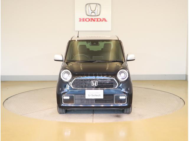 Ｎ－ＯＮＥ プレミアムツアラー　Ｐセンサー　ターボエンジン　カーテンエアバック　ＬＥＤランプ　ＵＳＢ接続　ドライブレコーダー　クルコン　前席シートヒーター　ＥＴＣ　イモビ　Ｗエアバッグ　フルオートエアコン（10枚目）