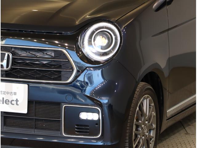 Ｎ－ＯＮＥ プレミアムツアラー　Ｐセンサー　ターボエンジン　カーテンエアバック　ＬＥＤランプ　ＵＳＢ接続　ドライブレコーダー　クルコン　前席シートヒーター　ＥＴＣ　イモビ　Ｗエアバッグ　フルオートエアコン（11枚目）