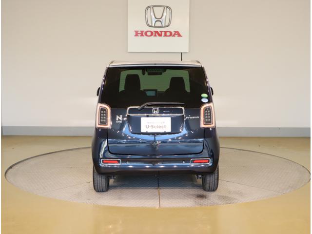 Ｎ－ＯＮＥ プレミアムツアラー　Ｐセンサー　ターボエンジン　カーテンエアバック　ＬＥＤランプ　ＵＳＢ接続　ドライブレコーダー　クルコン　前席シートヒーター　ＥＴＣ　イモビ　Ｗエアバッグ　フルオートエアコン（12枚目）