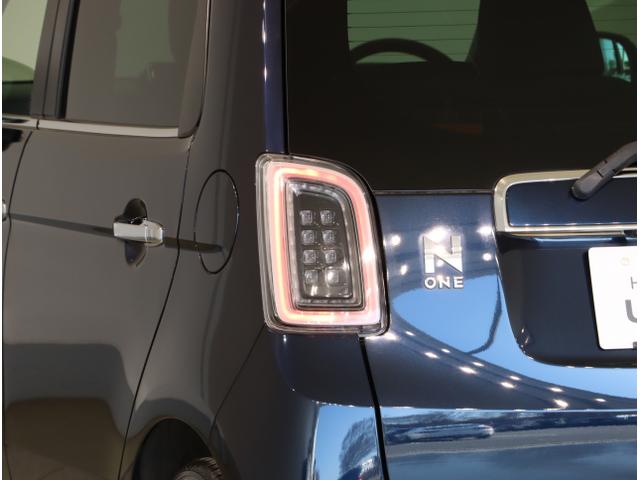 Ｎ－ＯＮＥ プレミアムツアラー　Ｐセンサー　ターボエンジン　カーテンエアバック　ＬＥＤランプ　ＵＳＢ接続　ドライブレコーダー　クルコン　前席シートヒーター　ＥＴＣ　イモビ　Ｗエアバッグ　フルオートエアコン（13枚目）