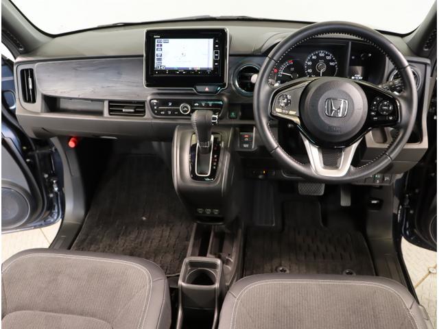 Ｎ－ＯＮＥ プレミアムツアラー　Ｐセンサー　ターボエンジン　カーテンエアバック　ＬＥＤランプ　ＵＳＢ接続　ドライブレコーダー　クルコン　前席シートヒーター　ＥＴＣ　イモビ　Ｗエアバッグ　フルオートエアコン（14枚目）