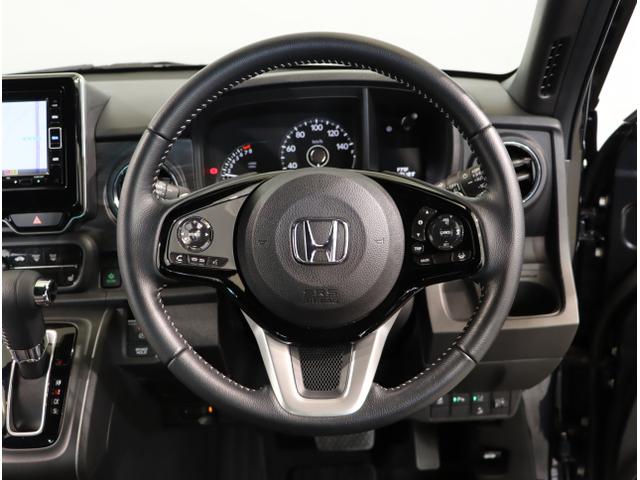 Ｎ－ＯＮＥ プレミアムツアラー　Ｐセンサー　ターボエンジン　カーテンエアバック　ＬＥＤランプ　ＵＳＢ接続　ドライブレコーダー　クルコン　前席シートヒーター　ＥＴＣ　イモビ　Ｗエアバッグ　フルオートエアコン（15枚目）