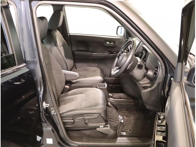 Ｎ－ＯＮＥ プレミアムツアラー　Ｐセンサー　ターボエンジン　カーテンエアバック　ＬＥＤランプ　ＵＳＢ接続　ドライブレコーダー　クルコン　前席シートヒーター　ＥＴＣ　イモビ　Ｗエアバッグ　フルオートエアコン（41枚目）