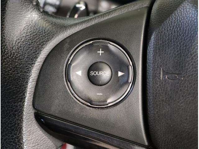 ヴェゼル ハイブリッドＸ・Ｌパッケージ　ナビ＆ＴＶ　Ｒカメラ　フルタイム４ＷＤ　Ａストップ　盗難防止システム　ＬＥＤライト　シートヒータ　キーレス　オートクルーズコントロール　サイドＳＲＳ　ＶＳＡ　エアコン（33枚目）