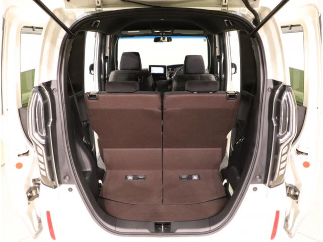 Ｎ－ＢＯＸカスタム Ｇ・Ｌ　盗難防止装置　リアカメラ　フルセグＴＶ　ＬＥＤヘッド　スマートキー　オートエアコン　ＤＶＤ再生　アイドリングストップ　ＥＳＣ　ＥＴＣ　ＵＳＢ　ＷエアＢ　ナビＴＶ　パワーウィンドウ　ＰＳ　ＡＢＳ（45枚目）