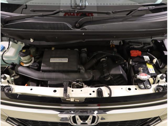 Ｎ－ＢＯＸカスタム Ｇ・Ｌ　盗難防止装置　リアカメラ　フルセグＴＶ　ＬＥＤヘッド　スマートキー　オートエアコン　ＤＶＤ再生　アイドリングストップ　ＥＳＣ　ＥＴＣ　ＵＳＢ　ＷエアＢ　ナビＴＶ　パワーウィンドウ　ＰＳ　ＡＢＳ（47枚目）