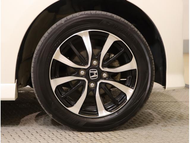 Ｎ－ＢＯＸカスタム Ｇ・Ｌ　盗難防止装置　リアカメラ　フルセグＴＶ　ＬＥＤヘッド　スマートキー　オートエアコン　ＤＶＤ再生　アイドリングストップ　ＥＳＣ　ＥＴＣ　ＵＳＢ　ＷエアＢ　ナビＴＶ　パワーウィンドウ　ＰＳ　ＡＢＳ（48枚目）