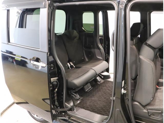 Ｎ－ＢＯＸカスタム ベースグレード　ＵＳＢ接続　ＣＭＢＳ　ベンチシート　オートエアコン　スマートキ　ＬＥＤ　盗難防止装置　クルコン　ＥＴＣ　バックカメラ　パワーステアリング　エアバッグ　ＥＳＣ　パワーウインドウ　ＡＢＳ（37枚目）