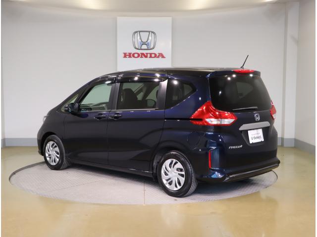 フリード+ G・ホンダセンシング プリクラッシュ Bモニター 両側オートスライドドア パワーウインド スマートキー 両席エアバック 前席シートヒーター PS フルセグ アイドリングS 盗難警報装置 クルコン(5枚目)