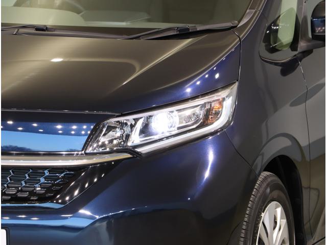 フリード+ G・ホンダセンシング プリクラッシュ Bモニター 両側オートスライドドア パワーウインド スマートキー 両席エアバック 前席シートヒーター PS フルセグ アイドリングS 盗難警報装置 クルコン(11枚目)