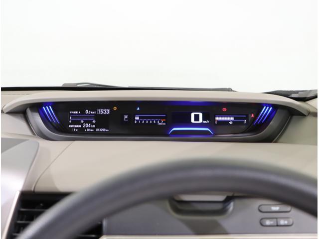 フリード+ G・ホンダセンシング プリクラッシュ Bモニター 両側オートスライドドア パワーウインド スマートキー 両席エアバック 前席シートヒーター PS フルセグ アイドリングS 盗難警報装置 クルコン(16枚目)