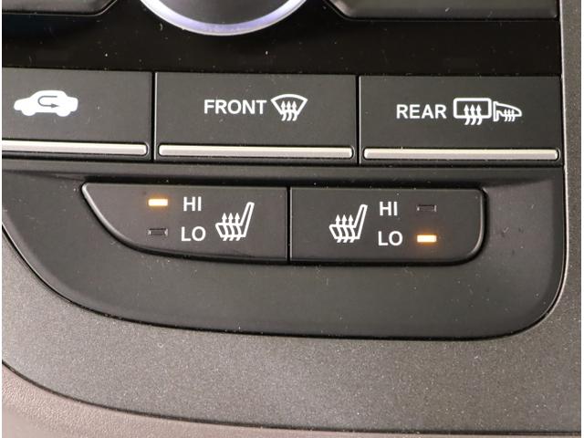 フリード+ G・ホンダセンシング プリクラッシュ Bモニター 両側オートスライドドア パワーウインド スマートキー 両席エアバック 前席シートヒーター PS フルセグ アイドリングS 盗難警報装置 クルコン(31枚目)