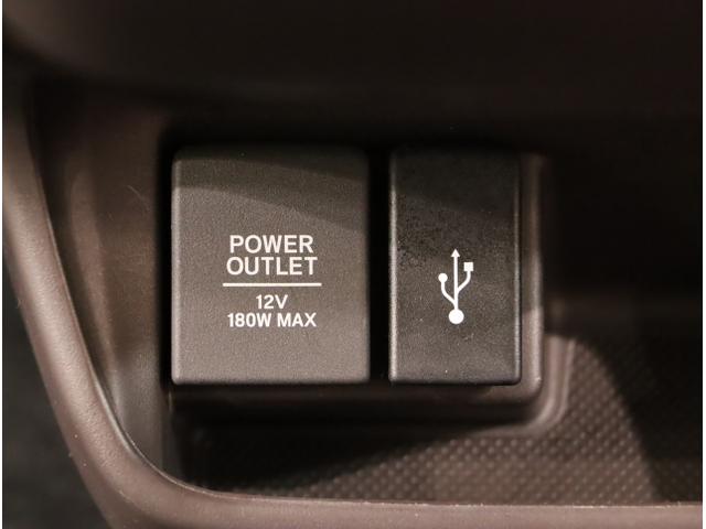 フリード+ G・ホンダセンシング プリクラッシュ Bモニター 両側オートスライドドア パワーウインド スマートキー 両席エアバック 前席シートヒーター PS フルセグ アイドリングS 盗難警報装置 クルコン(36枚目)