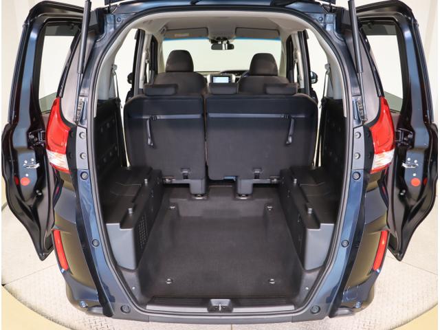 フリード+ G・ホンダセンシング プリクラッシュ Bモニター 両側オートスライドドア パワーウインド スマートキー 両席エアバック 前席シートヒーター PS フルセグ アイドリングS 盗難警報装置 クルコン(46枚目)