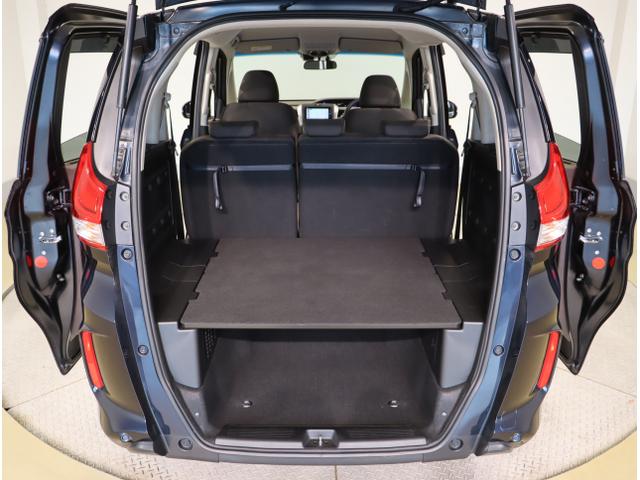 フリード+ G・ホンダセンシング プリクラッシュ Bモニター 両側オートスライドドア パワーウインド スマートキー 両席エアバック 前席シートヒーター PS フルセグ アイドリングS 盗難警報装置 クルコン(47枚目)