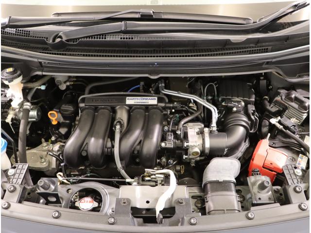 フリード+ G・ホンダセンシング プリクラッシュ Bモニター 両側オートスライドドア パワーウインド スマートキー 両席エアバック 前席シートヒーター PS フルセグ アイドリングS 盗難警報装置 クルコン(49枚目)