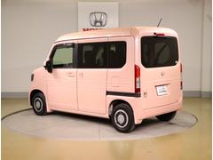 Ｎ−ＶＡＮ＋スタイル ファン　ホンダセンシング　Ｉ−ＳＴＯＰ　イモビライザー　後カメラ 0403423A30251211W004 5