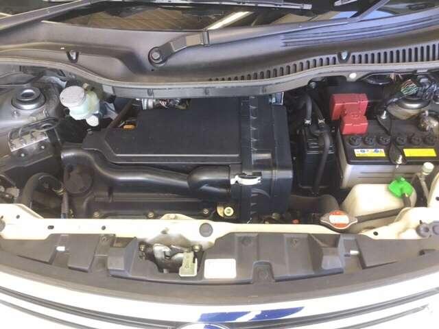660 ハイウェイスター 純正メモリーナビ HID フル装備(19枚目)