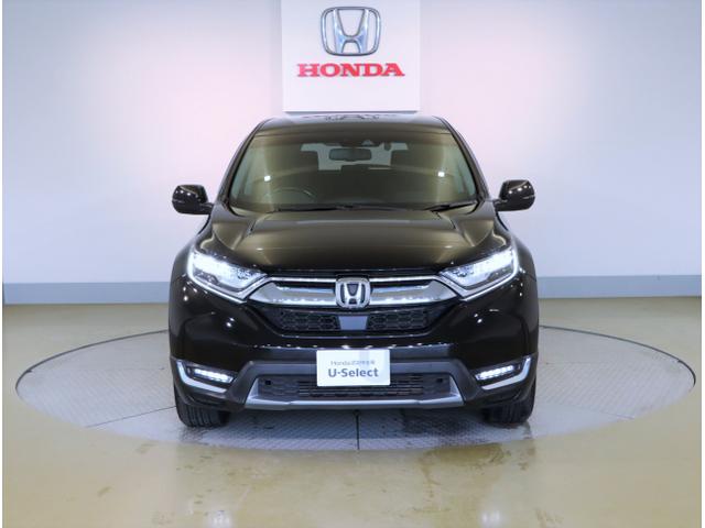 ＣＲ－Ｖ ＥＸ　サイドカーテンエアバック　イモビライザー　ＬＥＤヘッド　フルオートエアコン　ナビＴＶ　ＥＴＣ車載器　エアバック　ＰＳ　横滑り防止　電動シ－ト　Ｒカメラ　ＡＢＳ　ＰＷ　スマートキー　キーレス（10枚目）