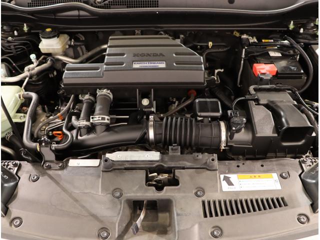 ＣＲ－Ｖ ＥＸ　サイドカーテンエアバック　イモビライザー　ＬＥＤヘッド　フルオートエアコン　ナビＴＶ　ＥＴＣ車載器　エアバック　ＰＳ　横滑り防止　電動シ－ト　Ｒカメラ　ＡＢＳ　ＰＷ　スマートキー　キーレス（53枚目）