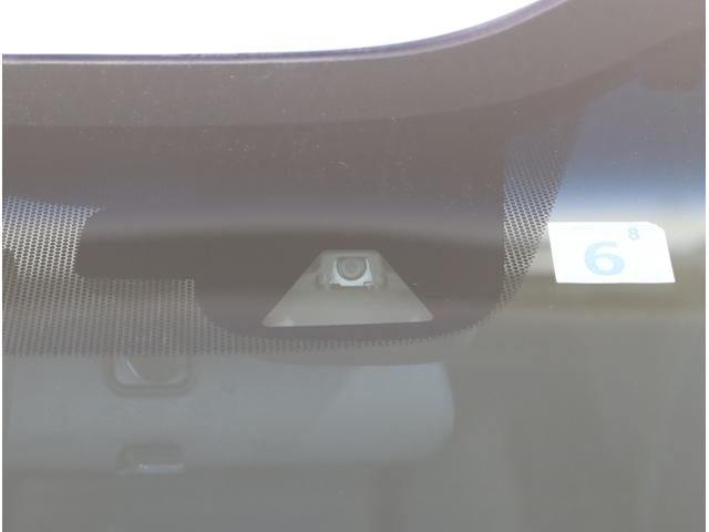フリード＋ハイブリッド ハイブリッドＧ　バックモニター　フルセグテレビ　サイドカーテンエアバック　オートクルーズコントロール　ＡＢＳ　ナビＴＶ　ＬＥＤヘッドランプ　シートヒータ　ＵＳＢ　ＤＶＤ再生可　ＶＳＡ　キーフリー（27枚目）