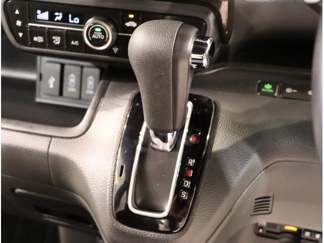 N-BOXカスタム G・Lターボホンダセンシング フルセ 両側PWスライドドア Bモニタ Iストップ セキュリティー USB接続 クルーズコントロール ナビTV キーレスエントリー VSA ベンチS LEDランプ PW(17枚目)